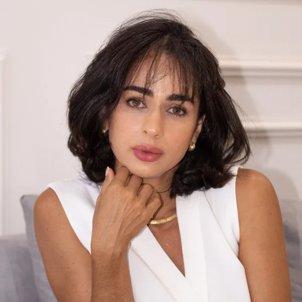 Clarissa Mello — especialista em remoção a laser