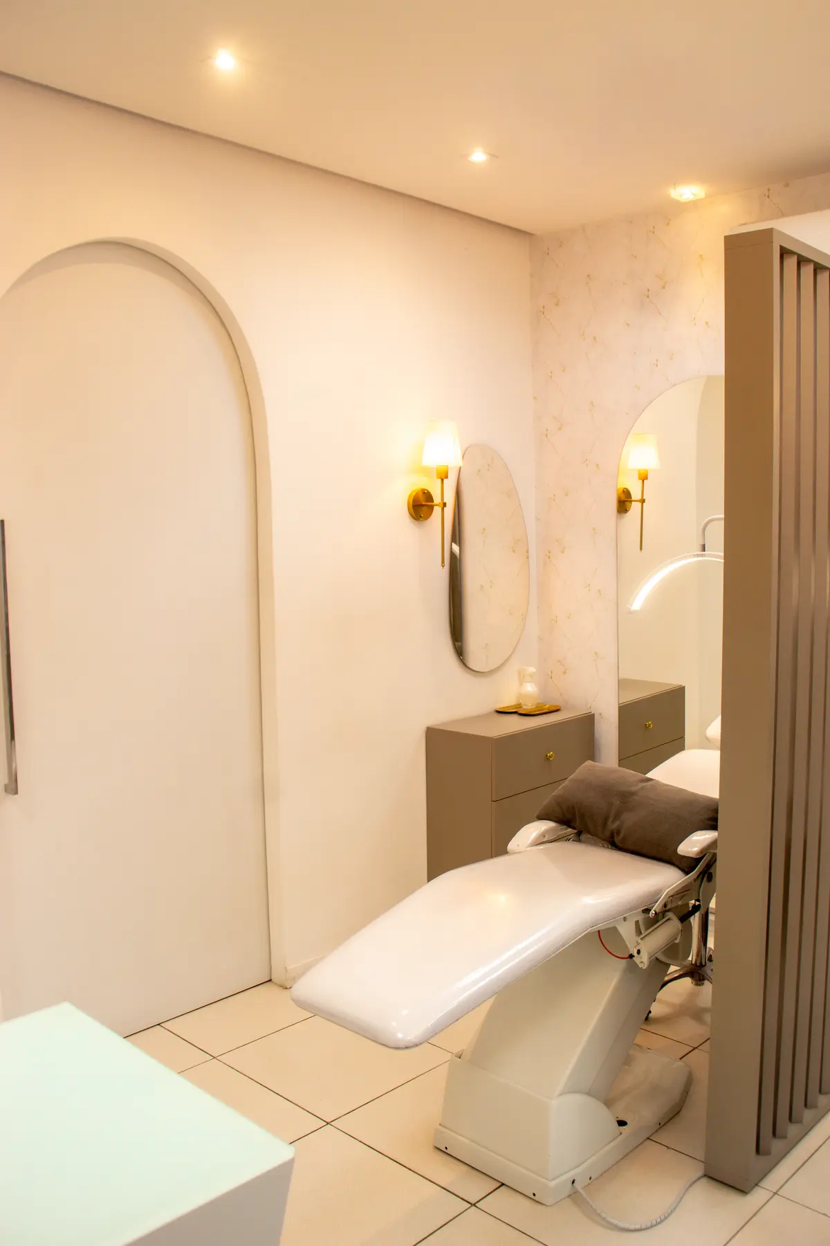 Sala de procedimentos